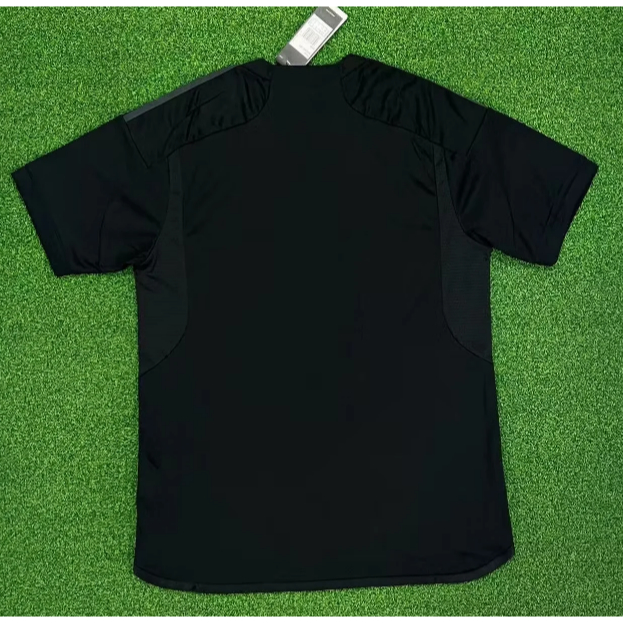 2023 2024 real madrid trò chơi sân nhà và sân khách phiên bản người hâm mộ áo bóng đá còn hàng