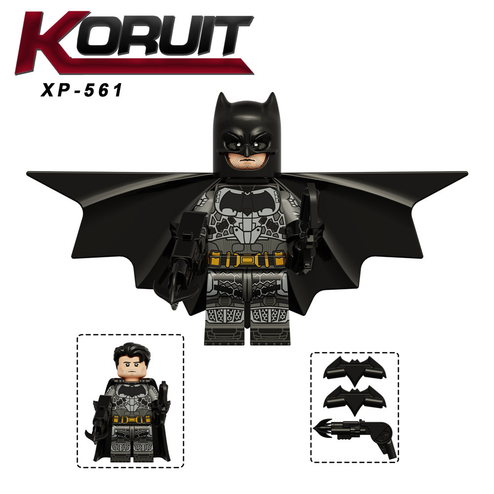 Khối Đồ Chơi Mô Hình Katon bat kt1075