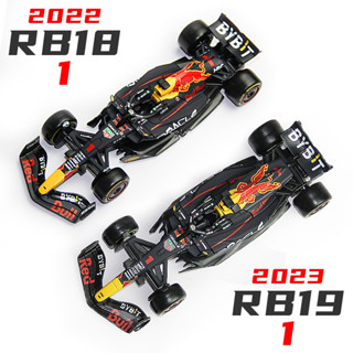Bburago Xe Hơi f1 2023 Fiat Versa Tỉ Lệ 1: 43 #1 #11 Mô Hình Xe perez formula one Bằng Hợp Kim Dùng Làm Quà Tặng