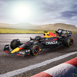 Bburago Xe Hơi f1 2023 Fiat Versa Tỉ Lệ 1: 43 #1 #11 Mô Hình Xe perez formula one Bằng Hợp Kim Dùng Làm Quà Tặng