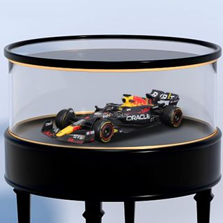 Bburago Xe Hơi f1 2023 Fiat Versa Tỉ Lệ 1: 43 #1 #11 Mô Hình Xe perez formula one Bằng Hợp Kim Dùng Làm Quà Tặng