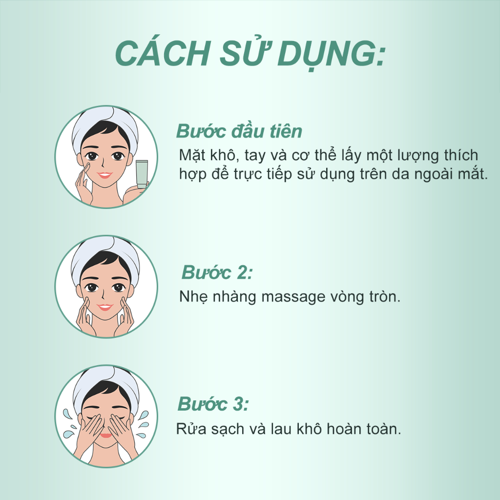 2pcs Gel Tẩy Tế Bào Chết Dưỡng Ẩm Nuôi Dưỡng Cải Thiện Làn Da 50g she eureka herbal