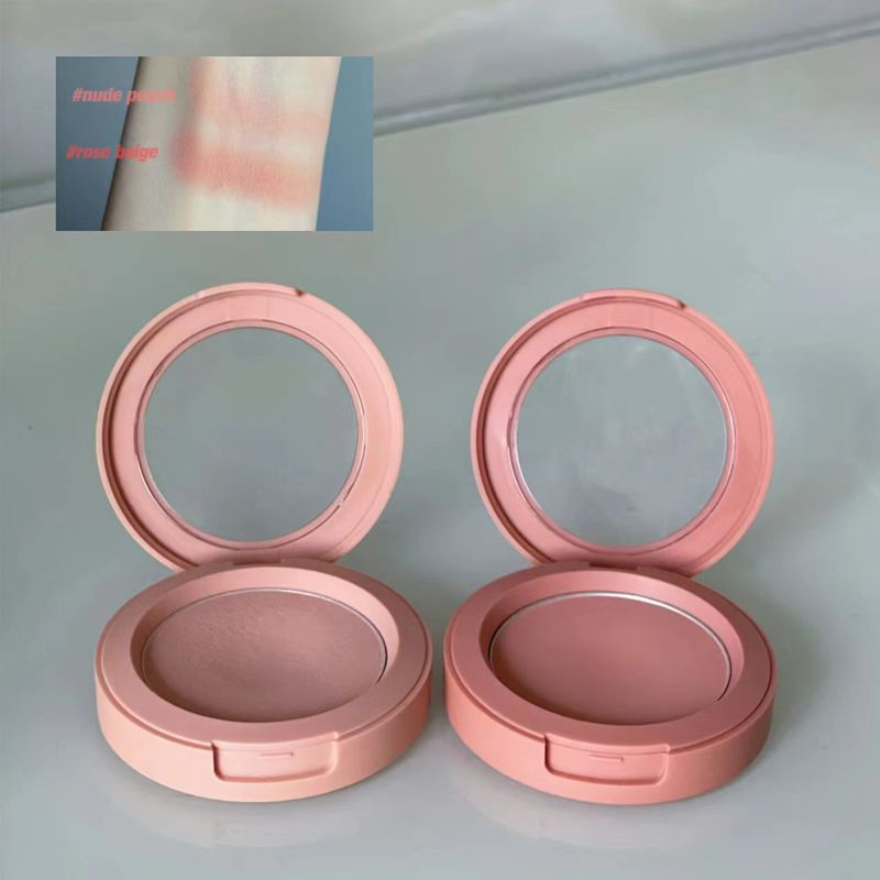 Phấn má hồng hai màu Herorange chất lượng