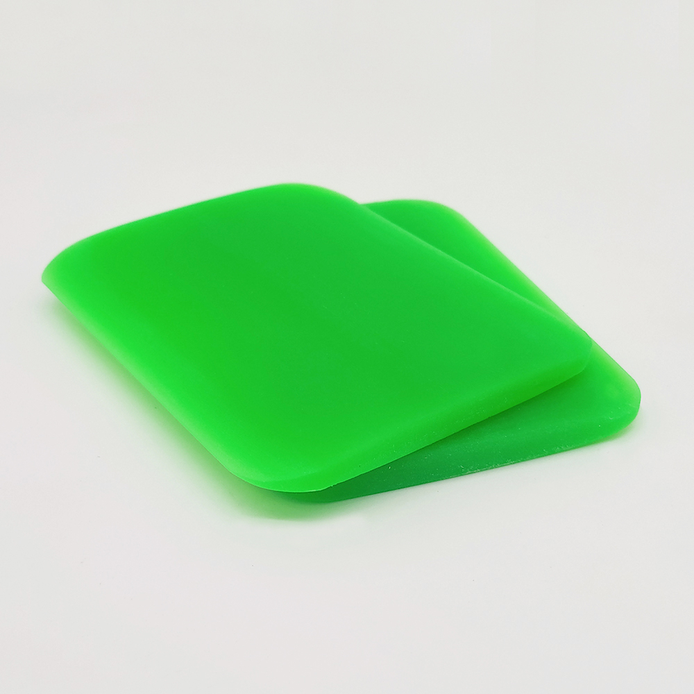 Mới film Dán tpu ppf Trong Suốt Màu Xanh Lá Dán Bảo Vệ Sơn Xe Hơi