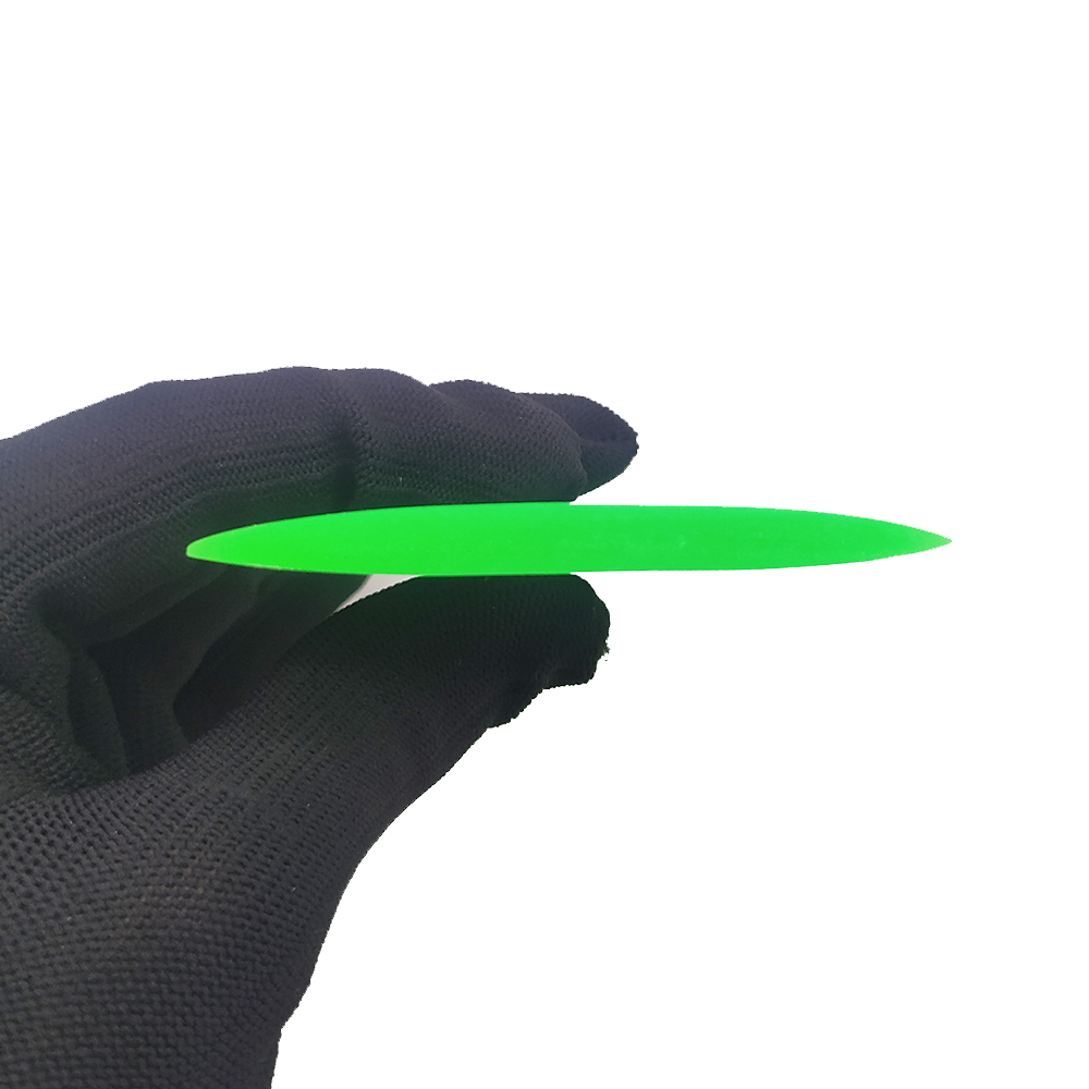 Mới film Dán tpu ppf Trong Suốt Màu Xanh Lá Dán Bảo Vệ Sơn Xe Hơi