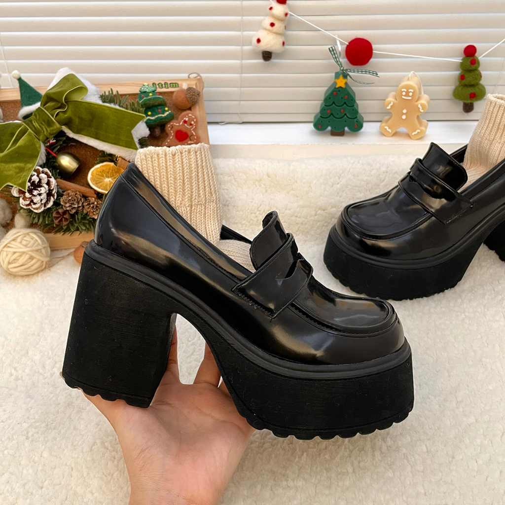 GG  Giày búp bê giày nữ 2023 Cho Nữ  High quality Phong cách Comfortable Đẹp B95G08W 37Z230910