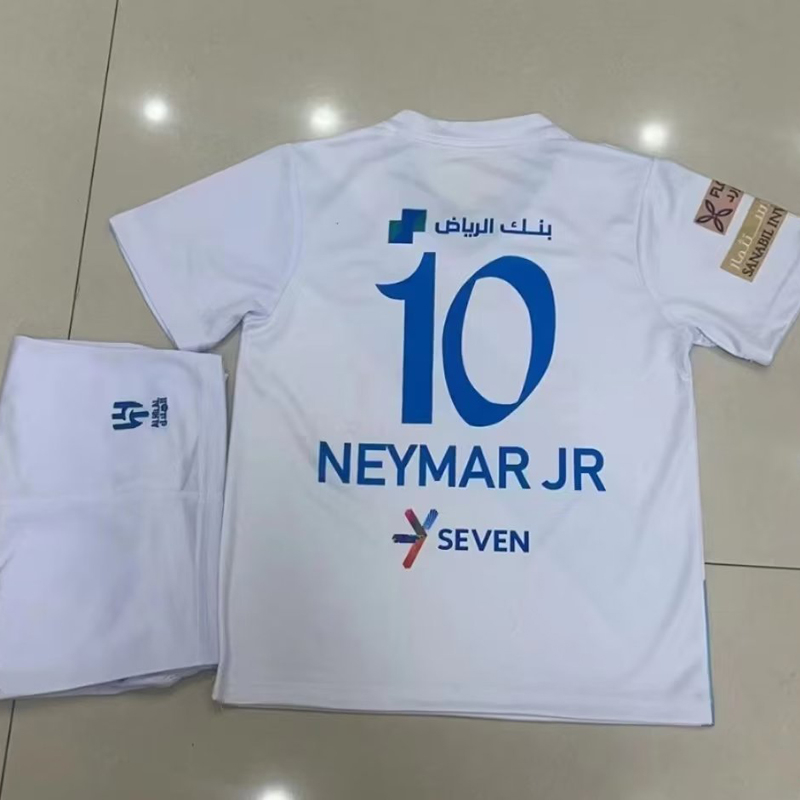 Bộ Quần Áo Đá Banh Thời Trang Mùa Hè Dành Cho Bé