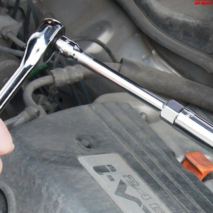 Khẩu tháo bugi, tuýp mở bugi ô tô 16mm có nam châm từ giữ bugi Thái Lai