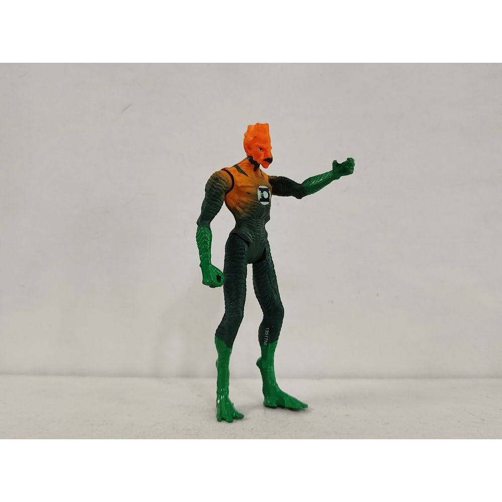 Mô Hình Nhân Vật Truyện Tranh dc 3.75 "Cho Bé # 006