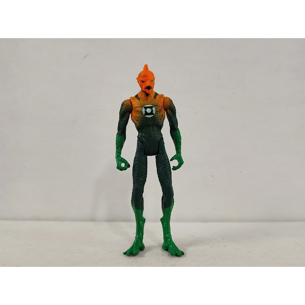 Mô Hình Nhân Vật Truyện Tranh dc 3.75 "Cho Bé # 006