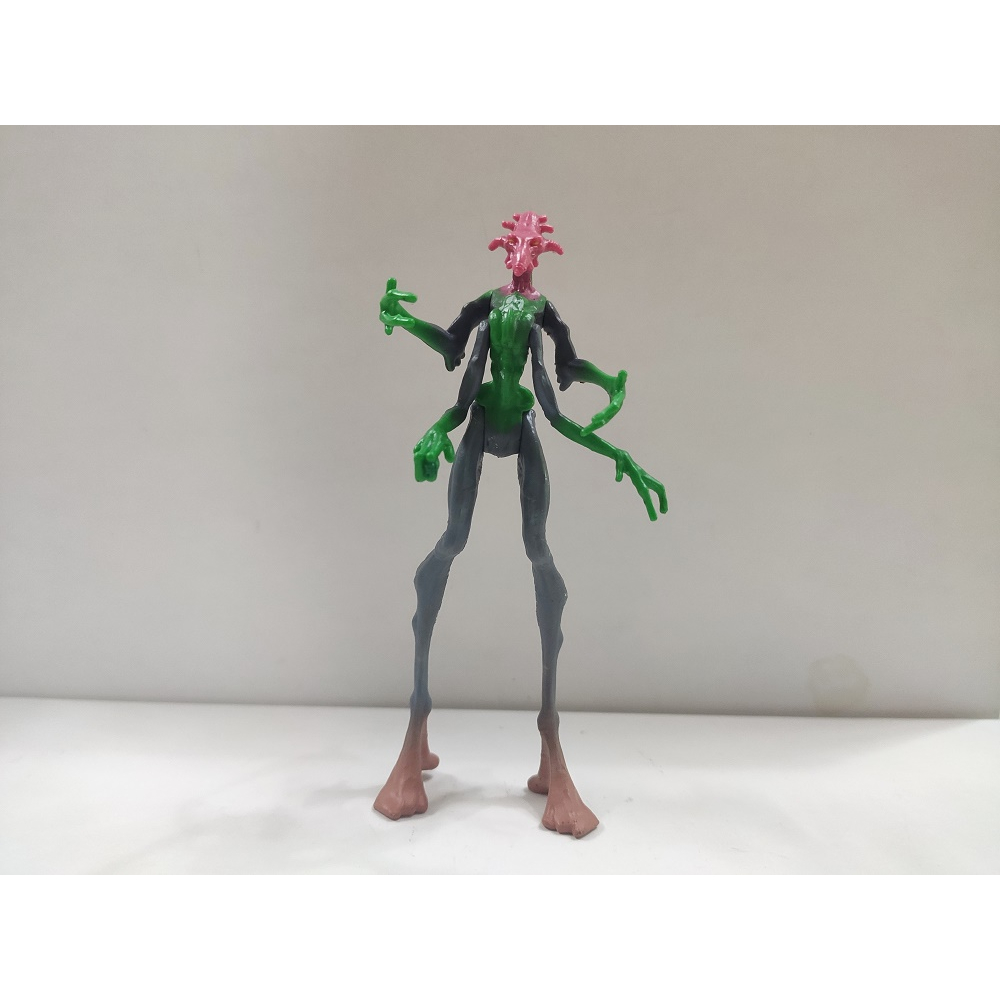 Mô Hình Nhân Vật Truyện Tranh dc 3.75 "Cho Bé # 006