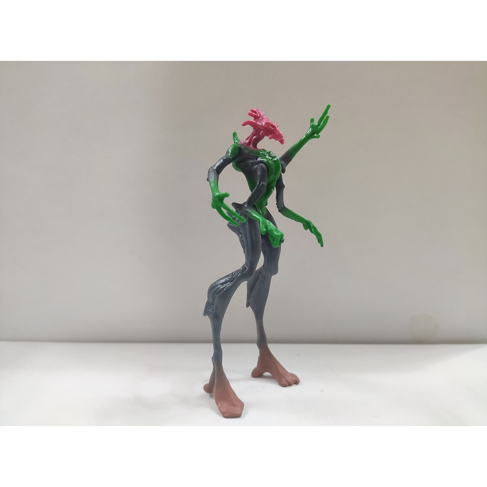 Mô Hình Nhân Vật Truyện Tranh dc 3.75 "Cho Bé # 006