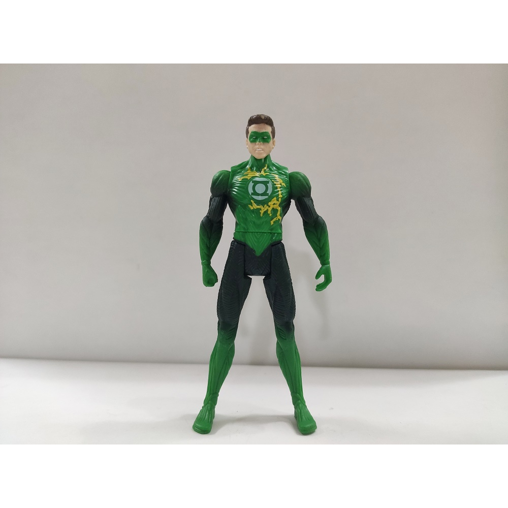 Mô Hình Nhân Vật Truyện Tranh dc 3.75 "Cho Bé # 006