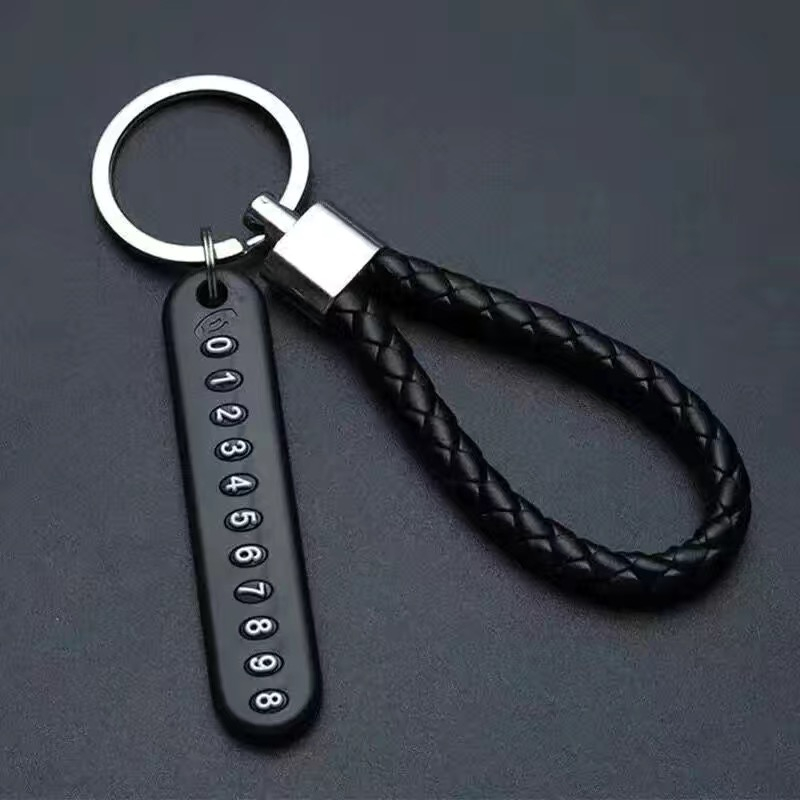 Thiết Bị Đa Năng Xoay 360 Độ°Móc Khóa Kim Loại 3d Thời Trang Cho Xe Hơi / Xe Máy