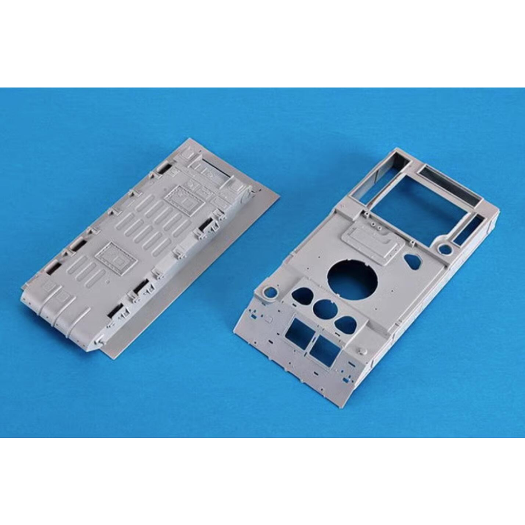 Mô Hình Lắp Ráp Kèn Trumpeter 00361 Nga SAM-6 Tỉ Lệ 1 / 35