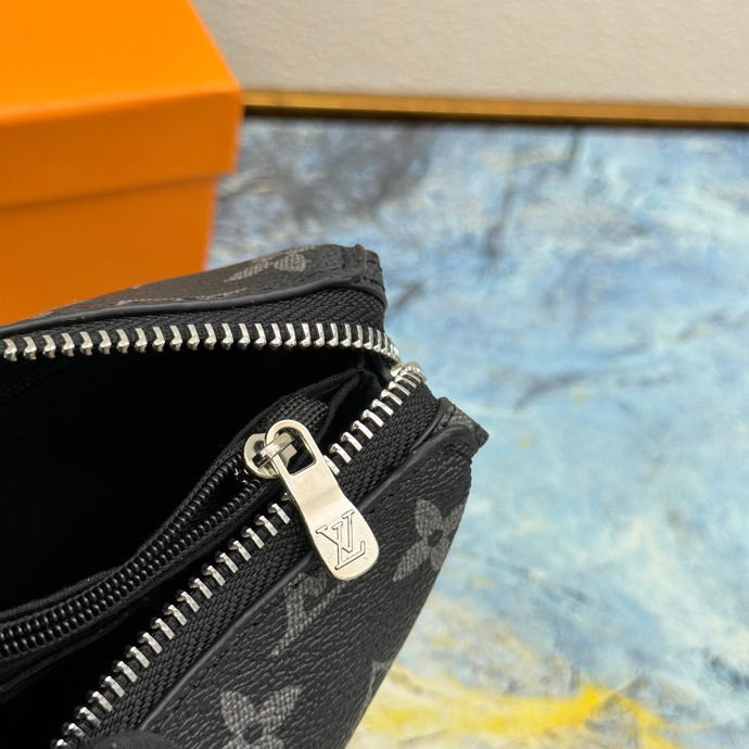 Túi Xách louis vuitton lv 100% Chính Hãng Chất Lượng Cao Cho Nam