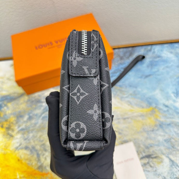 Túi Xách louis vuitton lv 100% Chính Hãng Chất Lượng Cao Cho Nam