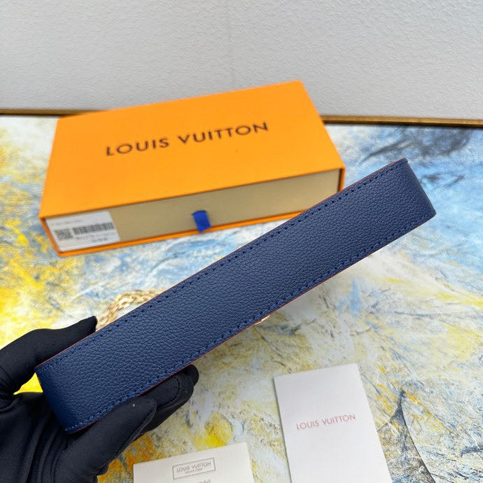 LOUIS VUITTON Túi Xách lv Chính Hãng 100% Họa Tiết Kim Cương m61276 Cho Nữ