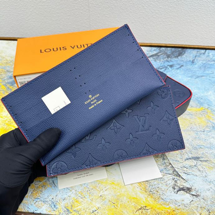 LOUIS VUITTON Túi Xách lv Chính Hãng 100% Họa Tiết Kim Cương m61276 Cho Nữ