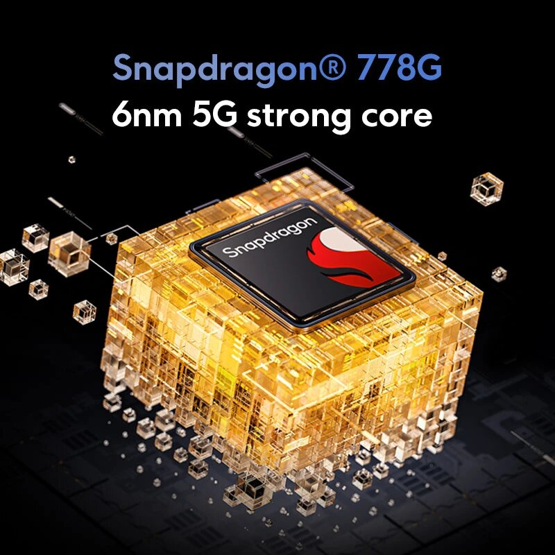 POCO X5 Pro 5G Phiên Bản Toàn Cầu 128GB / 256GB Snapdragon 778G 120Hz 108MP 67W NFC Điện Thoại Thông Minh