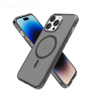 Spg ốp điện thoại cứng trong suốt chống rơi cho iphone 15 pro max / 15 / 14 pro max / 14 plus / 14 / 13 pro max / 13 pro