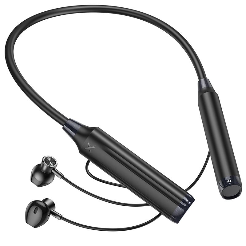 Tai Nghe Thể Thao Nhét Tai bluetooth 5.3 borofone be64 Không Dây Có mic Cho Điện Thoại Thông Minh