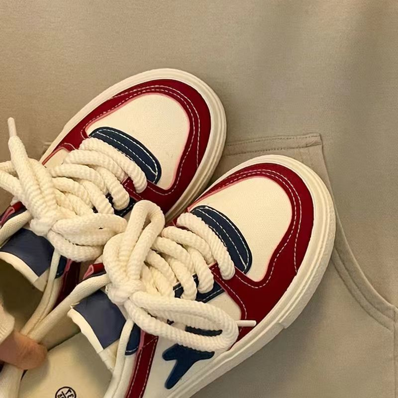 Giày thể thao BINQIAO FYD23906137Z230911 thoáng khí thời trang cho nữ