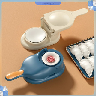 Bán nóng Máy Làm Bánh Bao PP Hướng Dẫn Sử Dụng Da Khuôn Ép Cụ Tự Cho Nhà Bếp Gia Đình