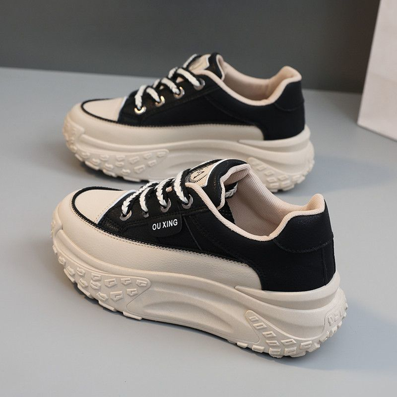 ISAHINI giày thể thao  nữ giày thể thao nữ giày 2023 HOTSALE 072623