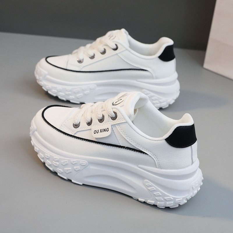 ISAHINI giày thể thao  nữ giày thể thao nữ giày 2023 HOTSALE 072623