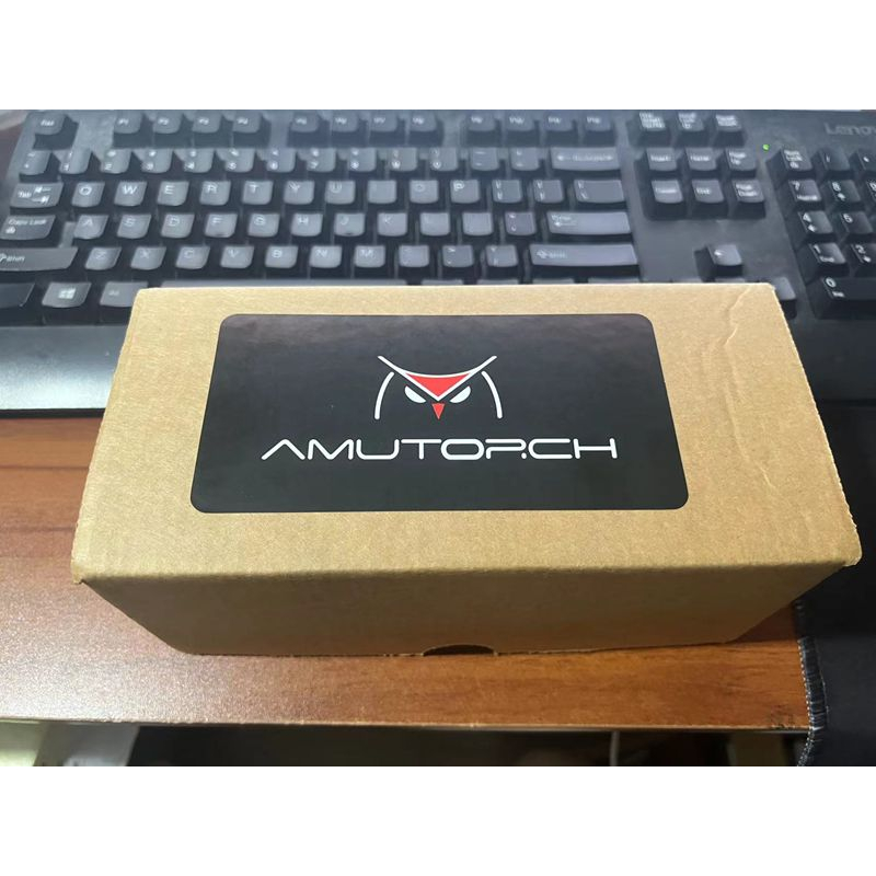 Đèn Pin Amutorch XT60 sst40 / sft40 / XHP50.3 / XHP70 LED 2000 Lumen 1380 Mét Tiện Dụng Khi Đi Cắm Trại Leo Núi