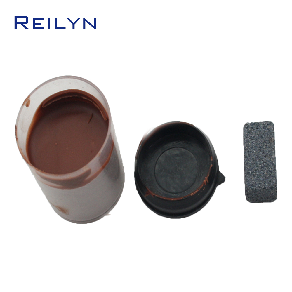 Bộ 100 Chổi Sợi nylon Đánh Bóng Trục Sợi Đồng Đầu Cọ Bằng Thép Không Gỉ mini Cho Máy Đánh Bóng dremel