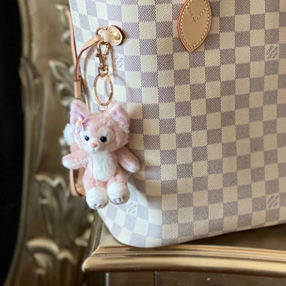 Bag pendant, key pendant, cute pendant