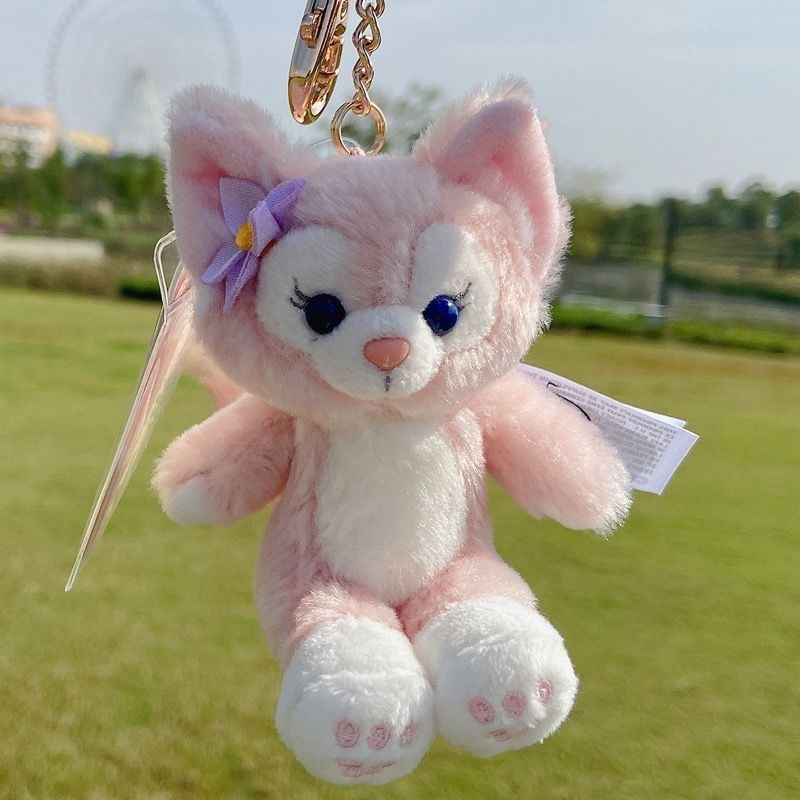 Bag pendant, key pendant, cute pendant