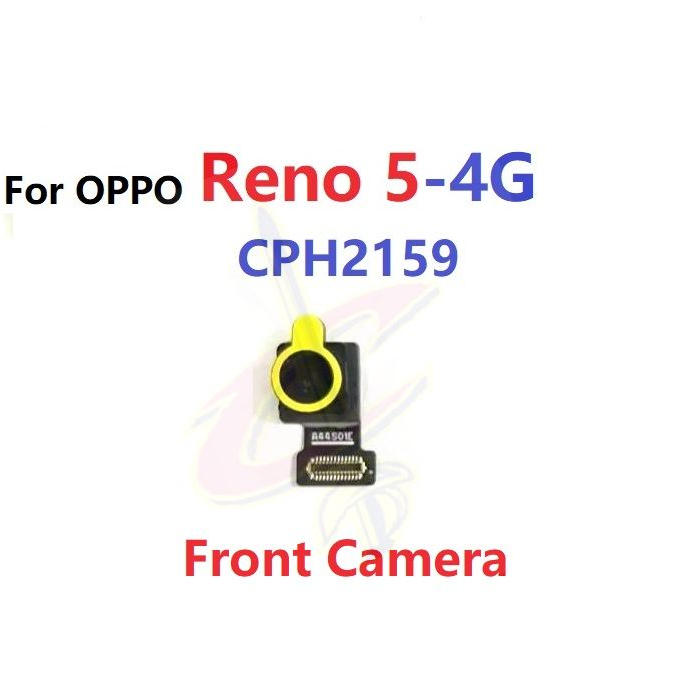 Camera Trước Chất Lượng Cao Thay Thế Cho oppo reno5 reno 5 4g cph2159