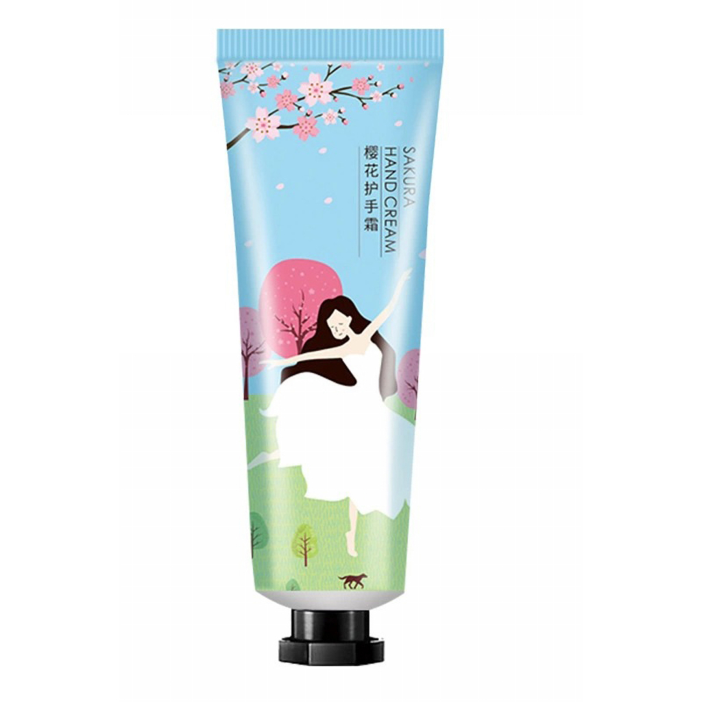 Kem Dưỡng Tay 1.1oz Có Mùi Thơm Ẩm Nuôi Da Chống Khô Nẻ