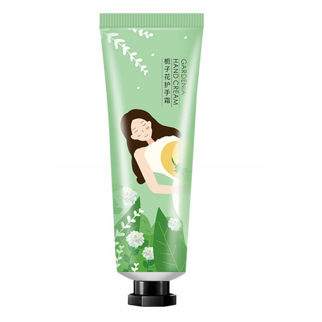 Kem Dưỡng Tay 1.1oz Có Mùi Thơm Ẩm Nuôi Da Chống Khô Nẻ