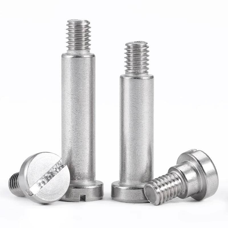 Ốc Vít Inox 304 Chuyên Dụng m2-m4 M2M2.5M3M4 3.5 4 5