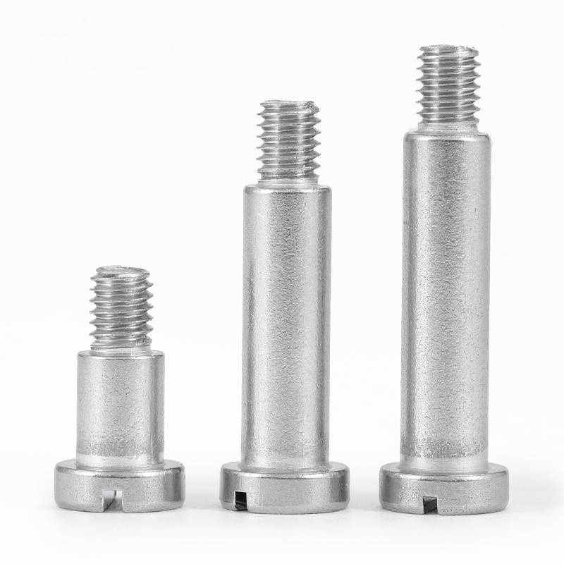 Ốc Vít Inox 304 Chuyên Dụng m2-m4 M2M2.5M3M4 3.5 4 5