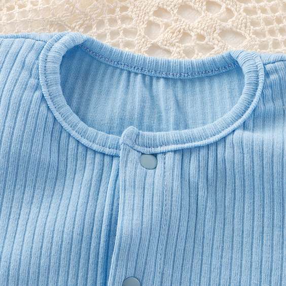 Bodysuits cotton Cho Bé Sơ Sinh Từ 0-24 Tháng Tuổi