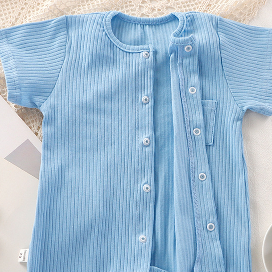 Bodysuits cotton Cho Bé Sơ Sinh Từ 0-24 Tháng Tuổi