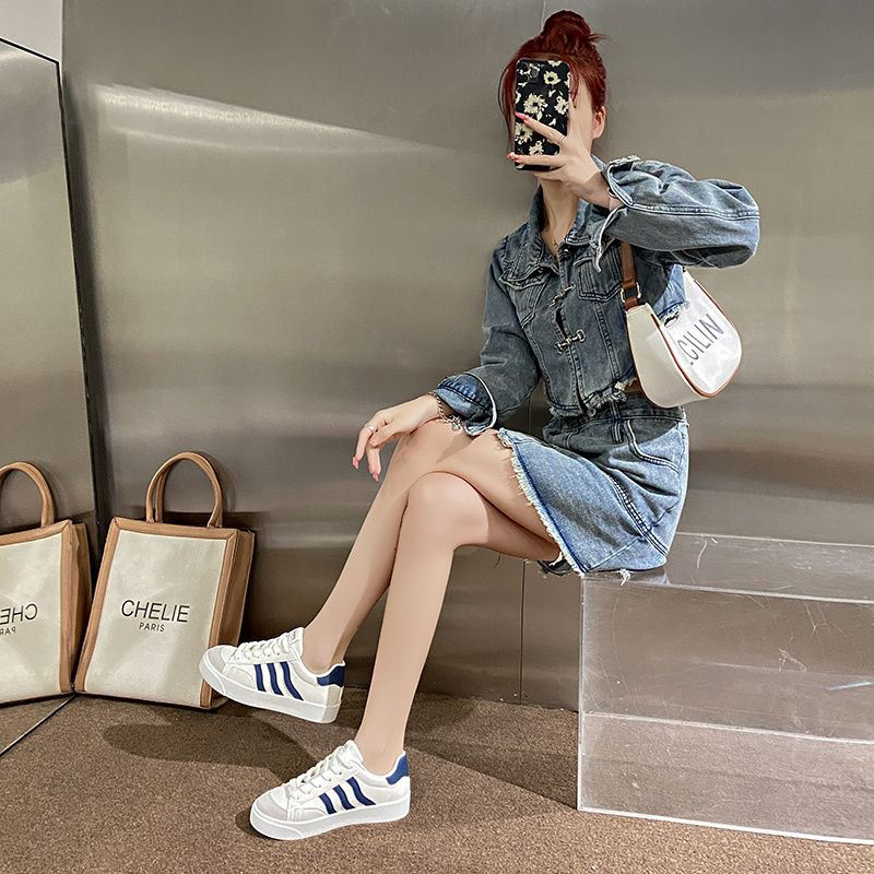 Giày Thể Thao Chống Trượt Thoải Mái Thời Trang Cho Nữ