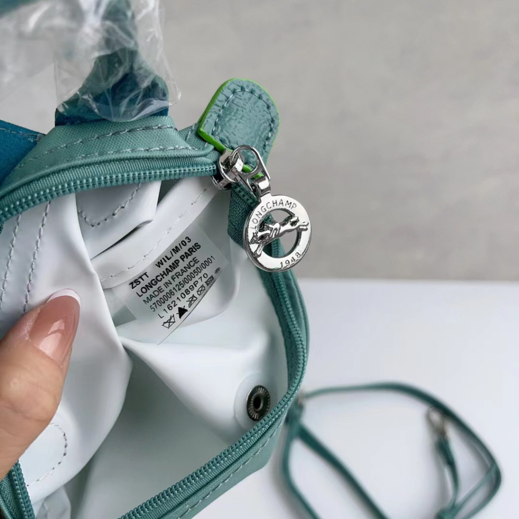 Túi Xách mini lc Thiết Kế Hình Bánh Bao Đeo Chéo