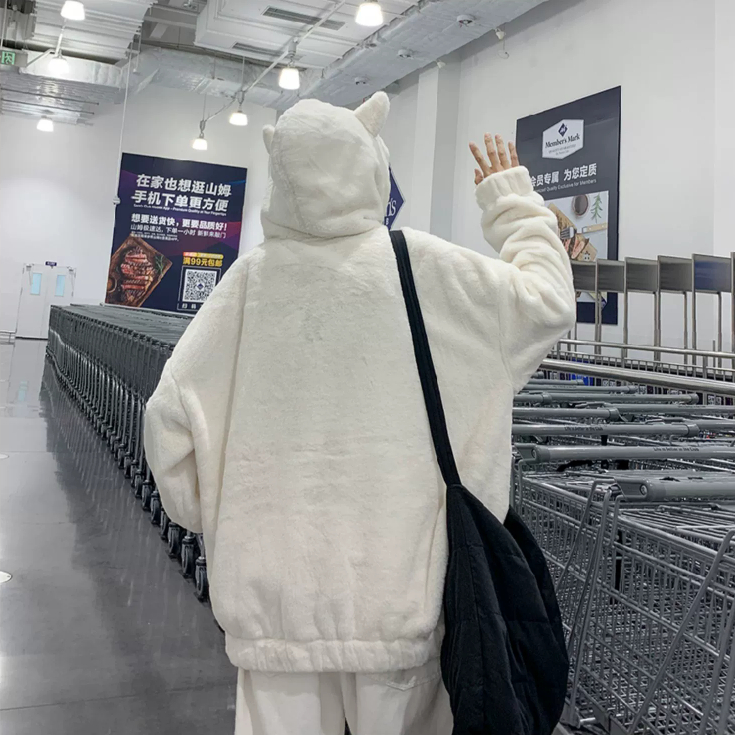 Mới Áo hoodie In Chữ áo hoodie form rộng Phong Cách Hàn Quốc Áo hoodie nam Thời Trang áo hoodie hoạ tiết Nam Nữ