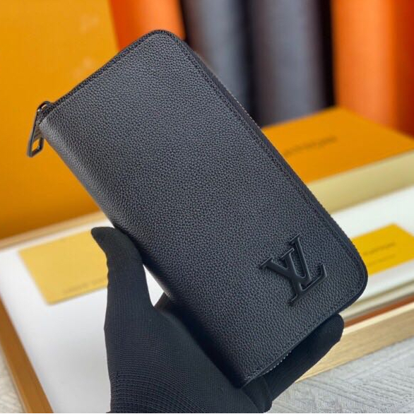 Ví louis vuitton Chụp Ảnh Thời Trang Cao Cấp M622955