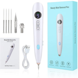 Bút laser xóa nốt ruồi/hình xăm cầm tay tiện dụng