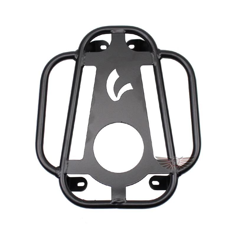 Giá Đỡ Hành Lý / Cốc Nước Trên Xe vespa spring 150 sprint 150 Bằng Thép Không Gỉ