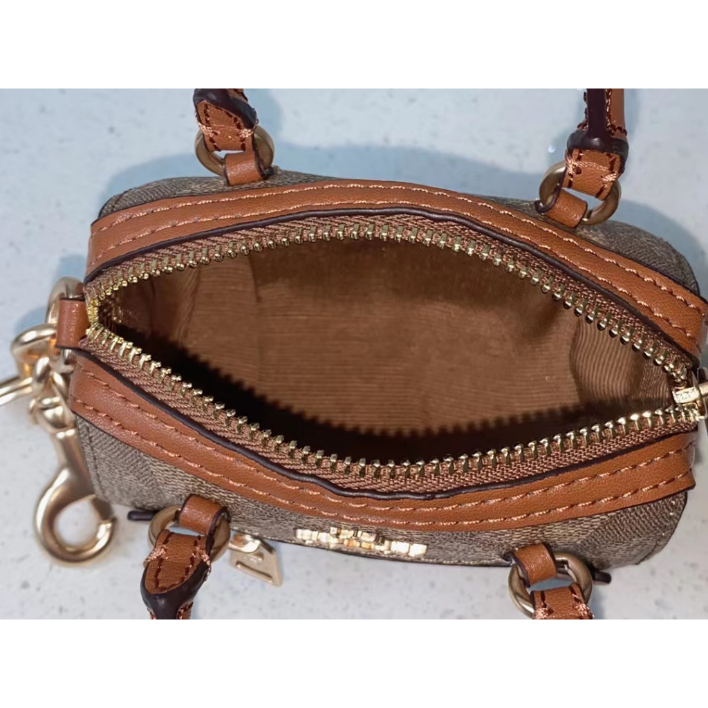 Móc Khóa mini Hình Tàu Hỏa Xinh Xắn