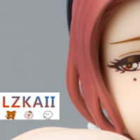 Mô Hình Nhân Vật Anime Kuroki 43Cm Tỉ Lệ 1 / 4