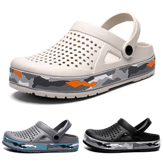 Giày Sandal Thể Thao Thời Trang Dành Cho Nam